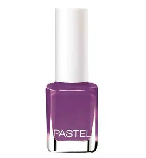 Pastel Nail Polish Purple Magic 51